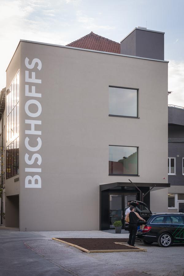 Bischoffs Hotel Bad Urach Exteriér fotografie